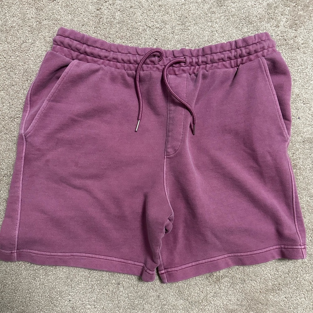 Men’s Original Use Sweat Shorts | Medium